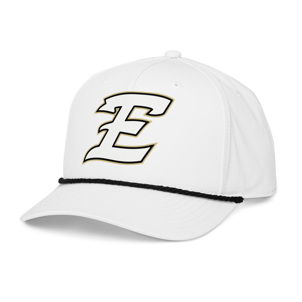 Excel High School Design 1 — White/Black