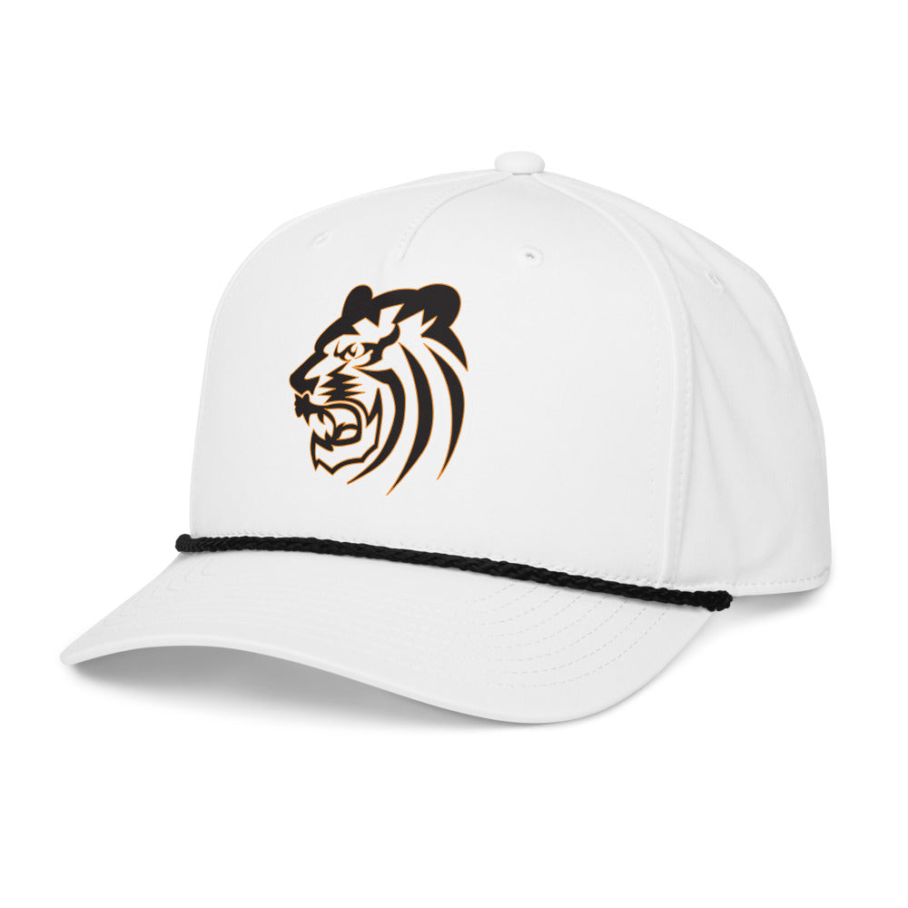 Baldwin County High School Design 1 — White/Black