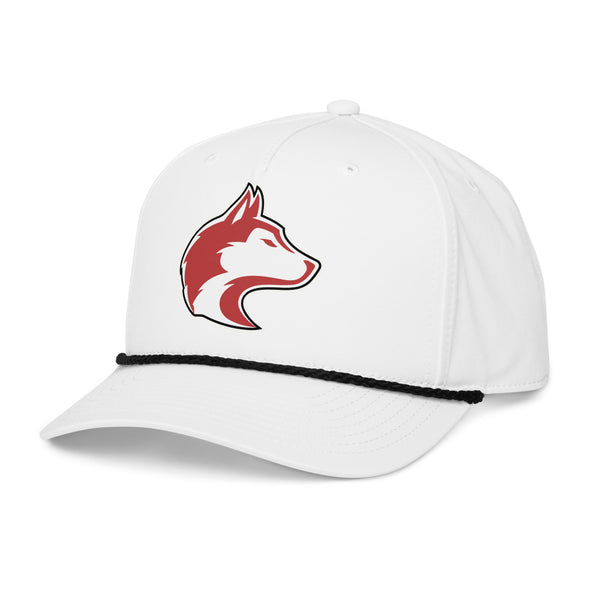 Hewitt Trussville High School Design 1 — White/Black
