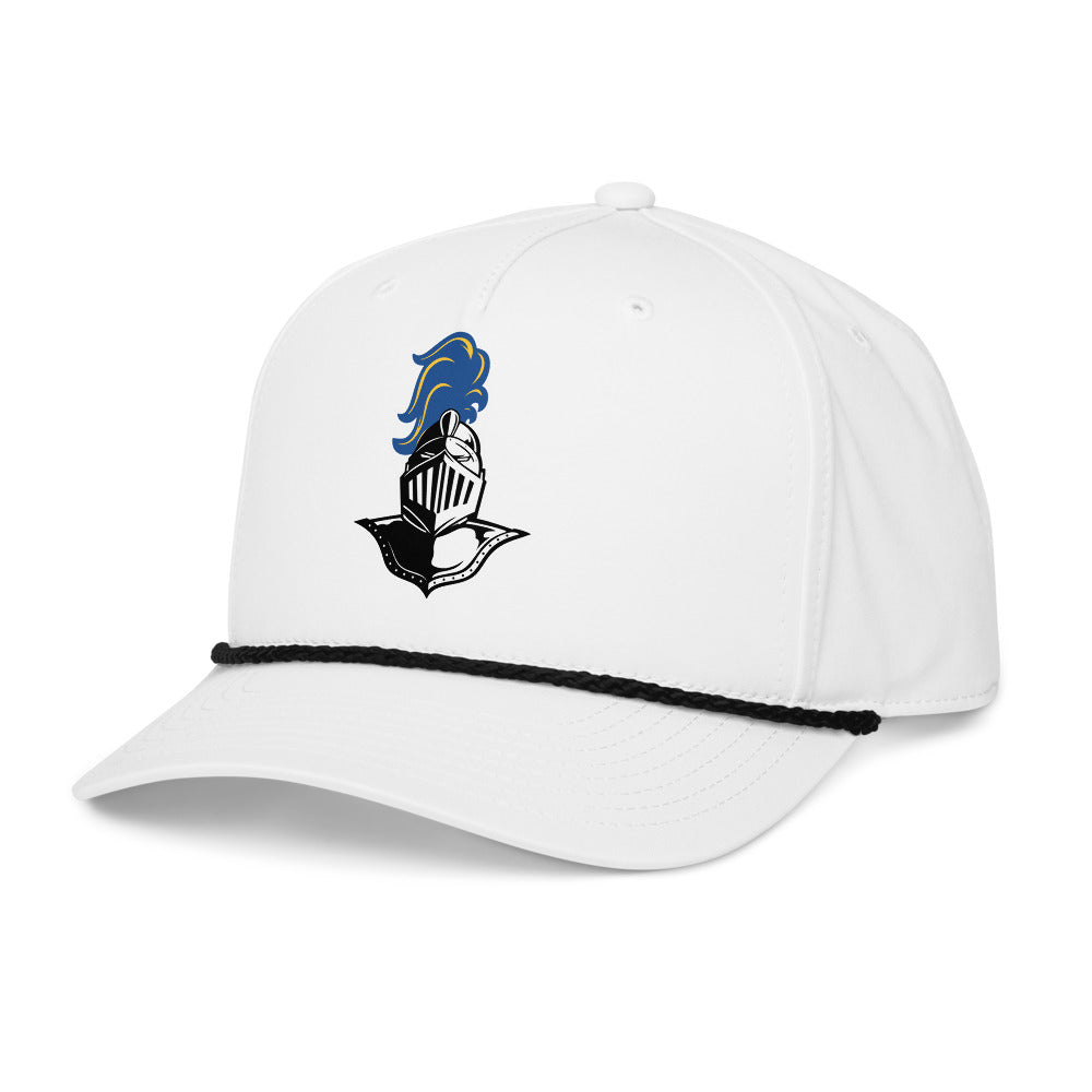 Arab High School Design 1 — White/Black