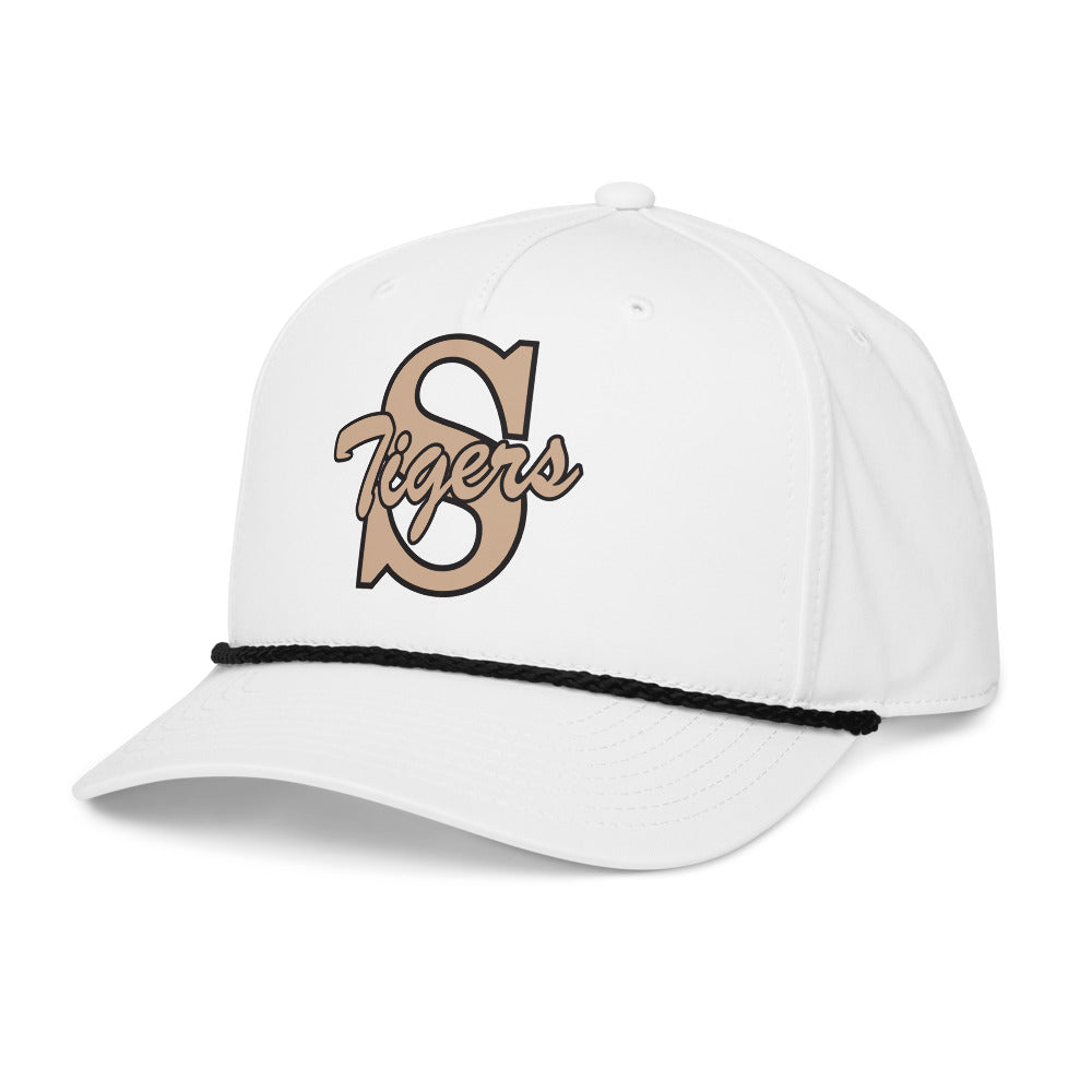 Straughn High School Design 1 — White/Black