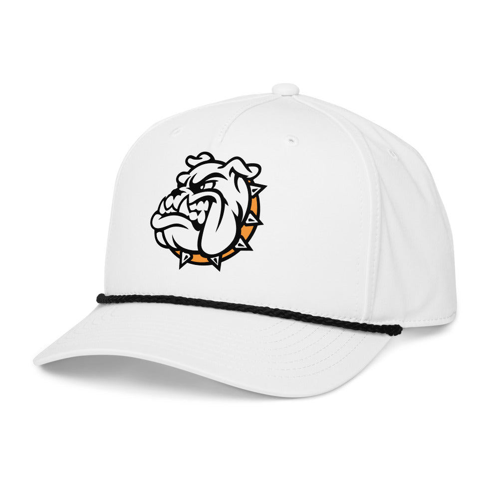 Lafayette High School Design 1 — White/Black