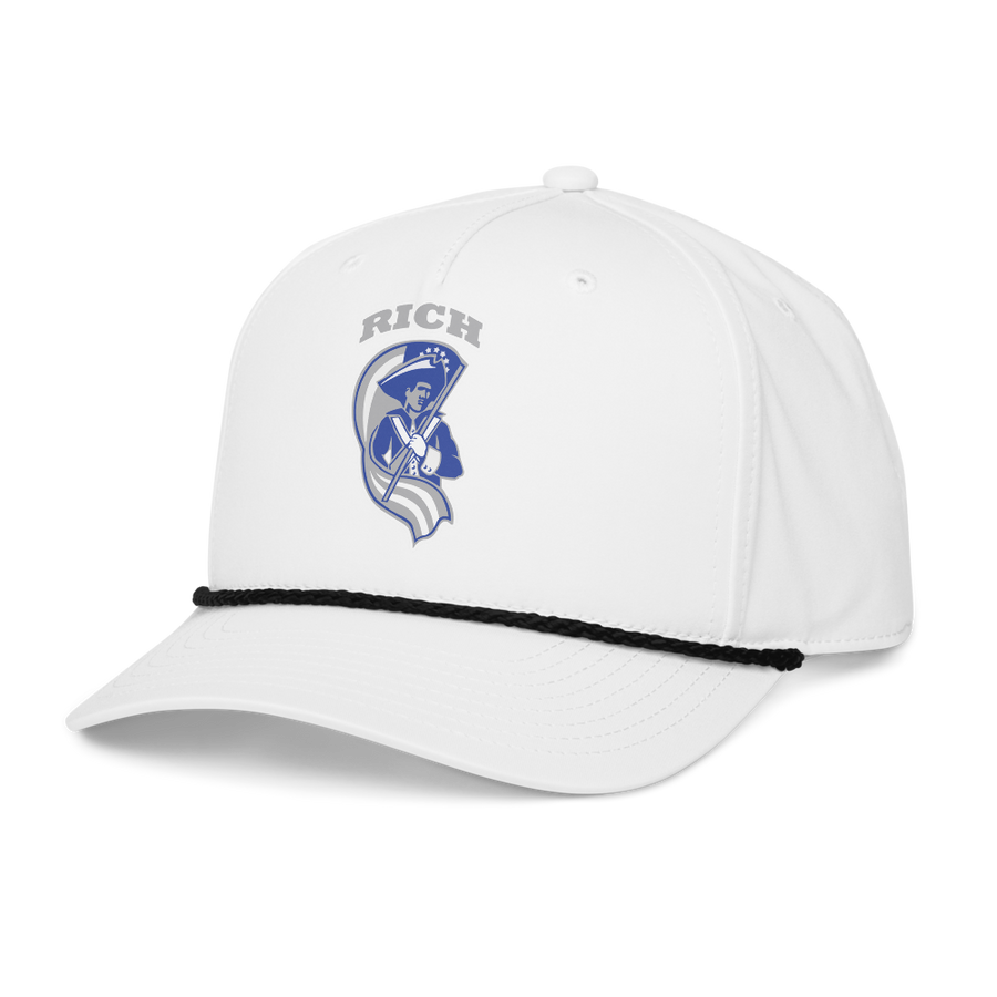Classic Rope Cap