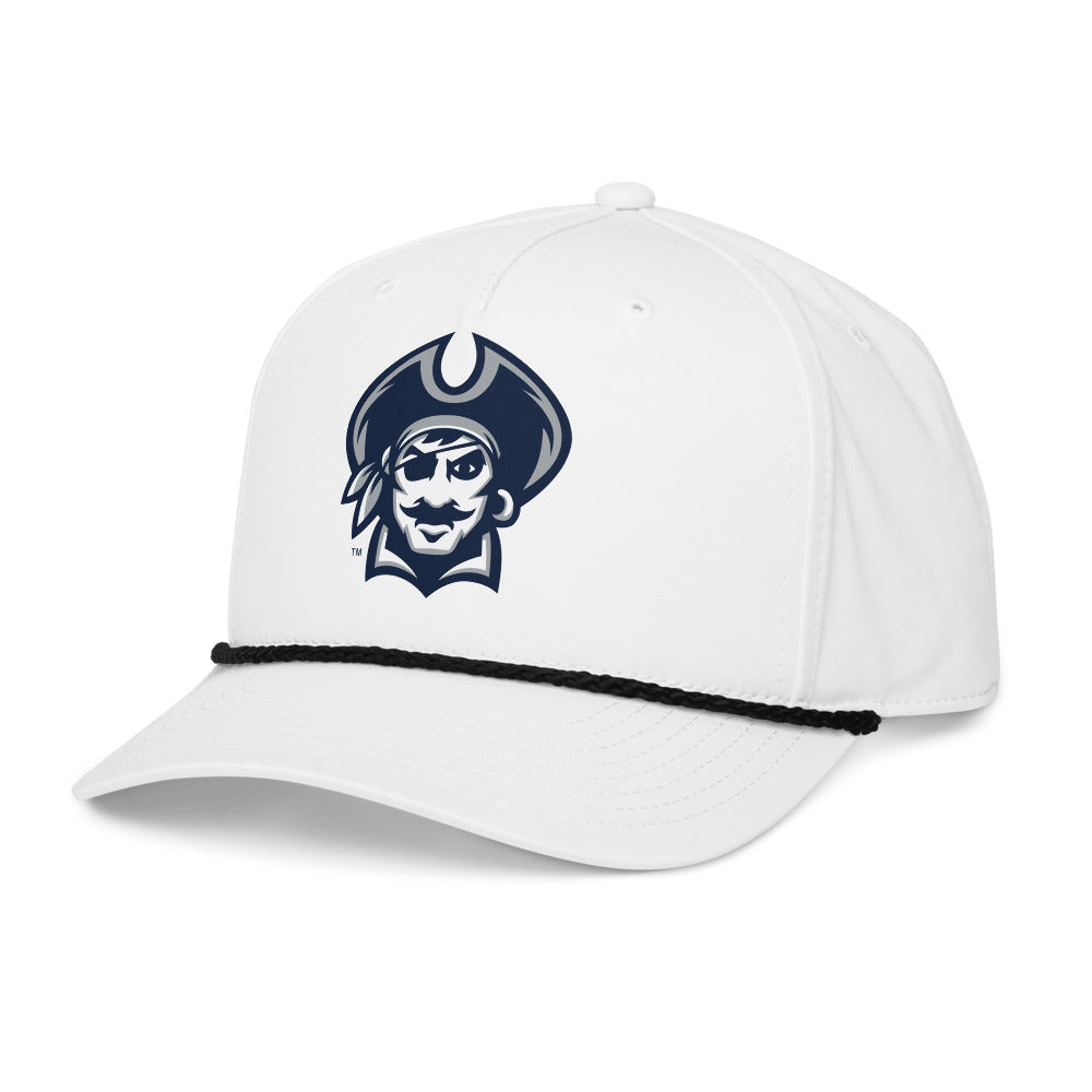 Randolph High School Design 1 — White/Black