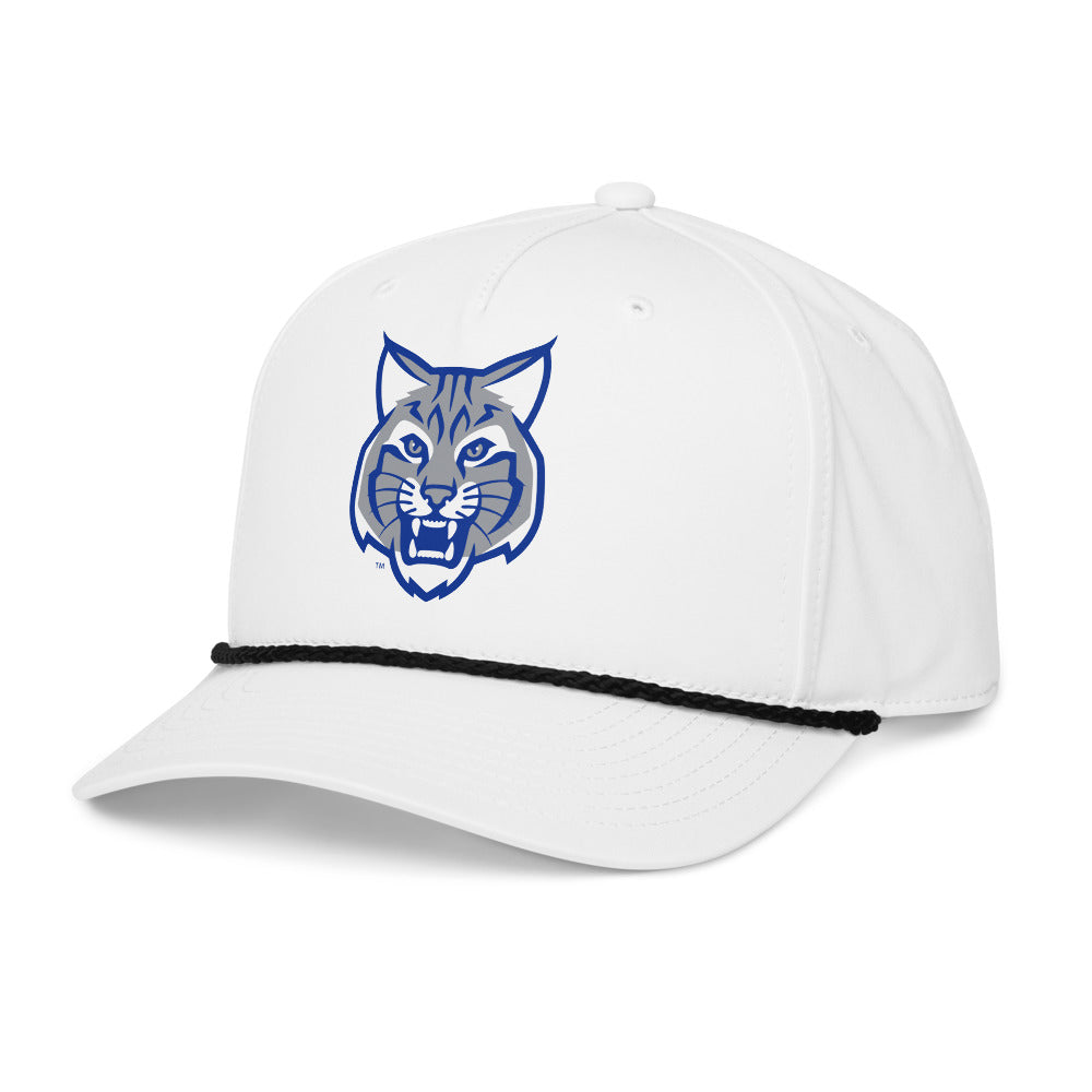 Oakman High School Design 1 — White/Black