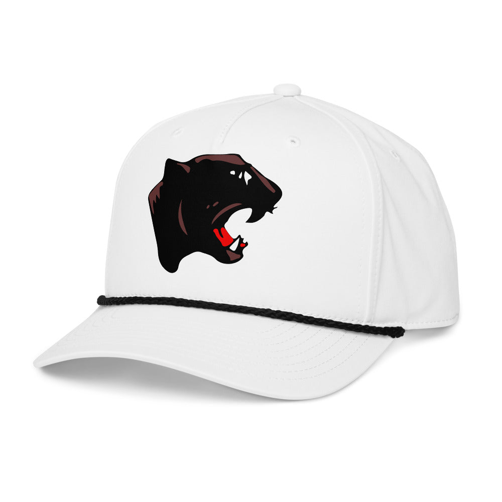 Collinsville High School Design 1 — White/Black