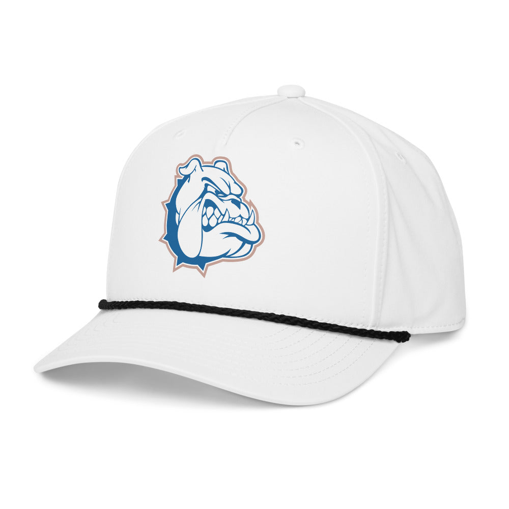 Addison High School Design 1 — White/Black