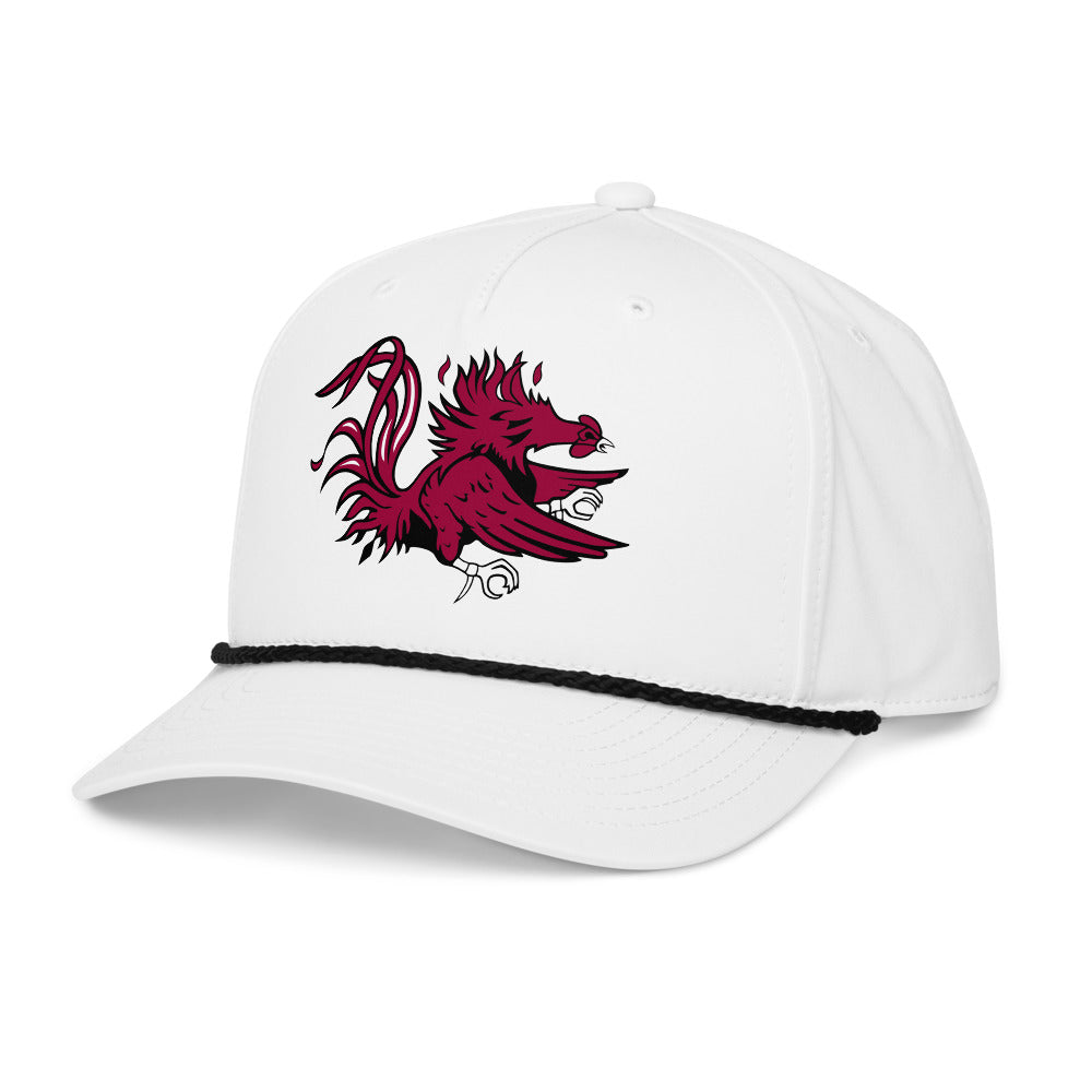 New Brockton High School Design 1 — White/Black