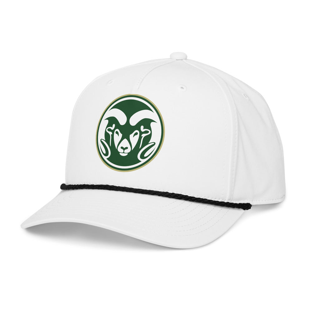 Sylvania High School Design 1 — White/Black