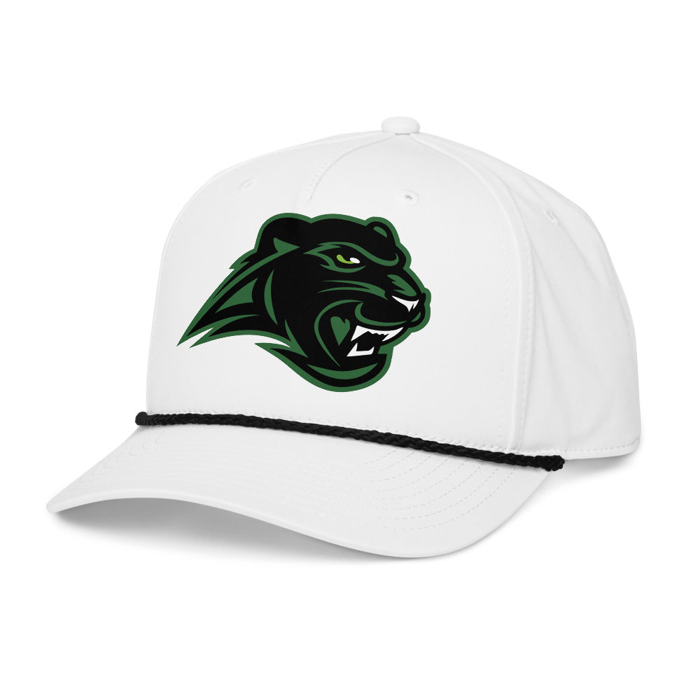 Pelham High School Design 1 — White/Black