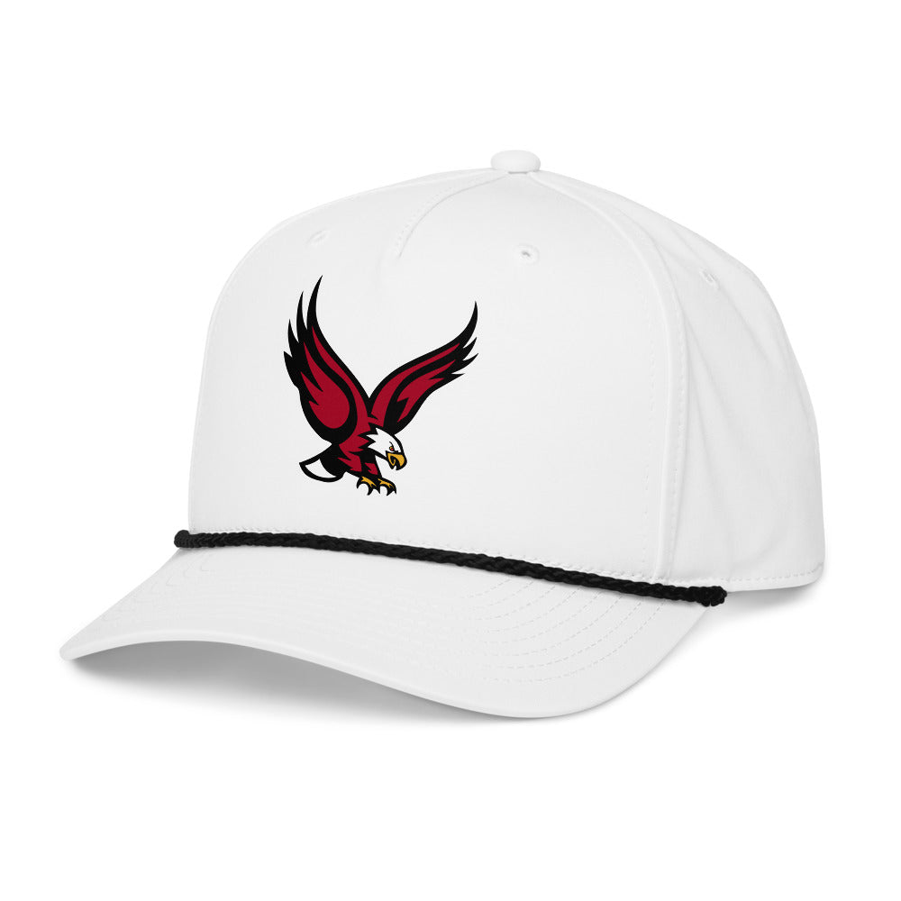 Sumiton Christian School Design 1 — White/Black