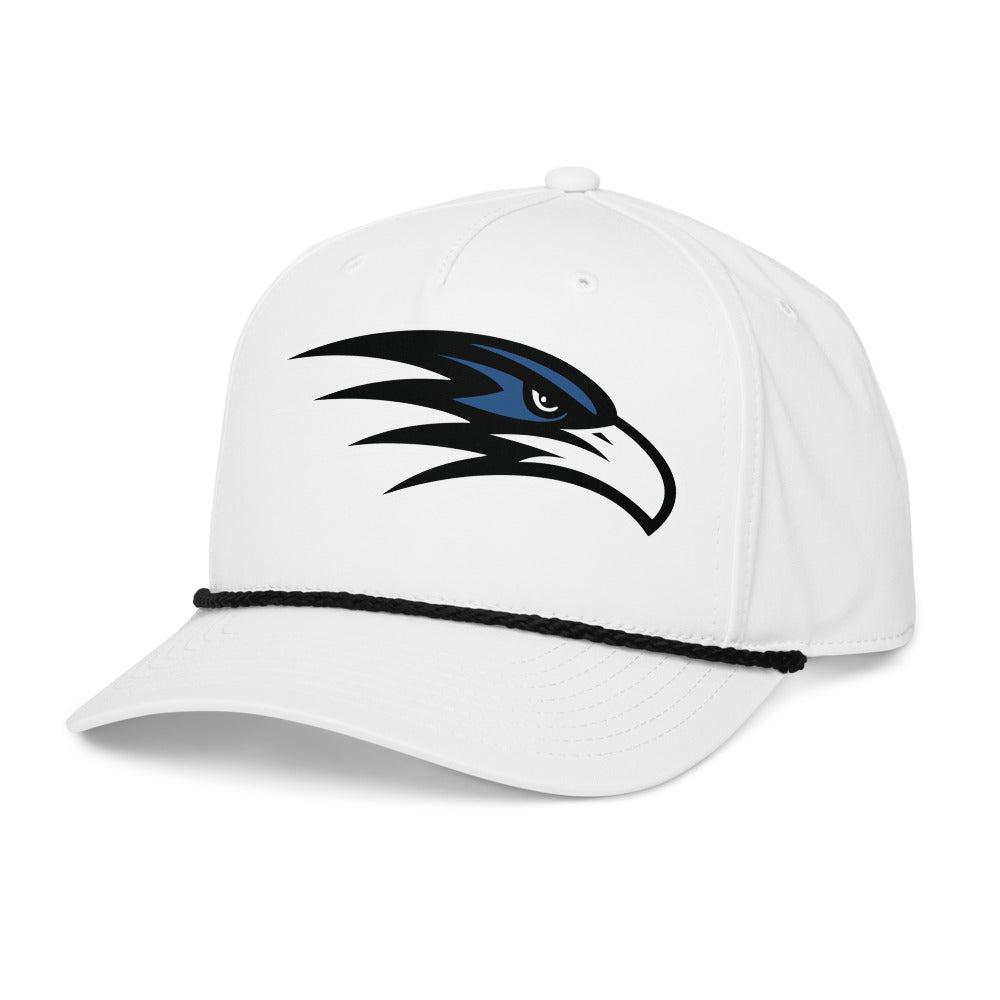 Florence High School Design 1 — White/Black