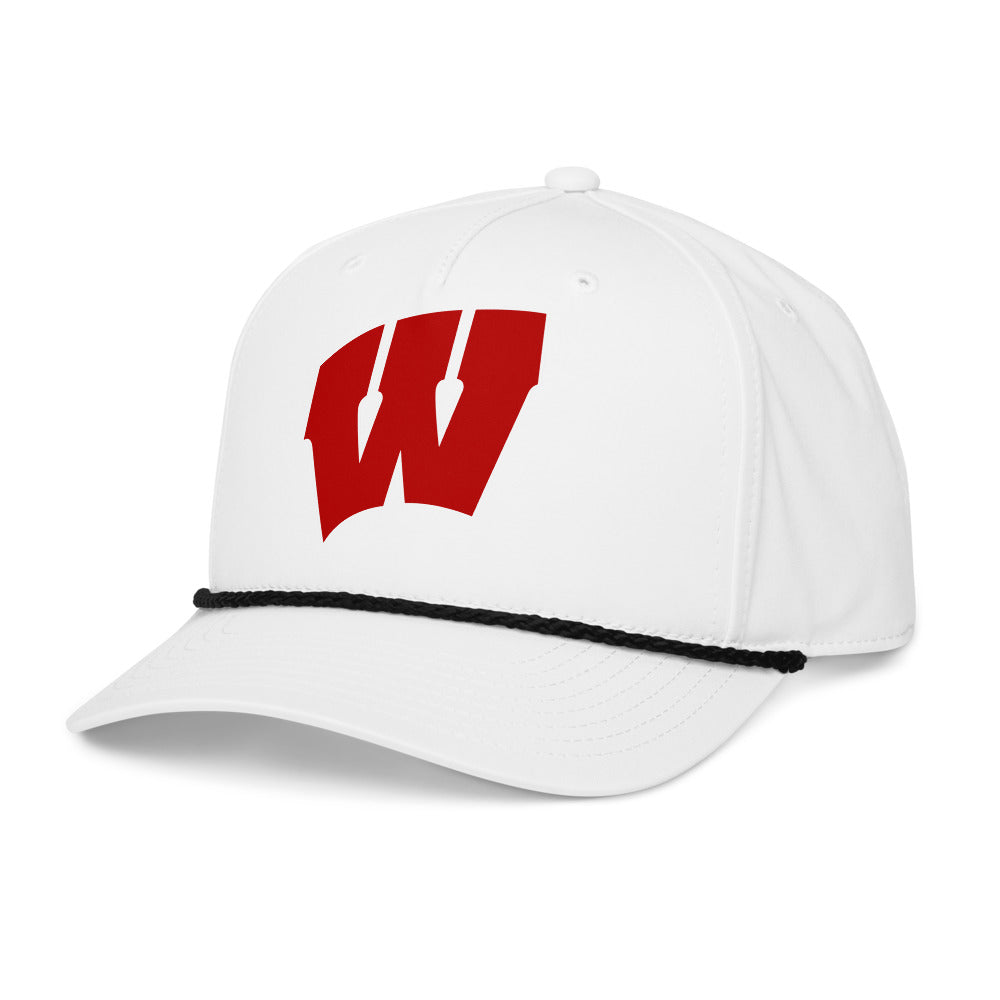 Wadley High School Design 1 — White/Black