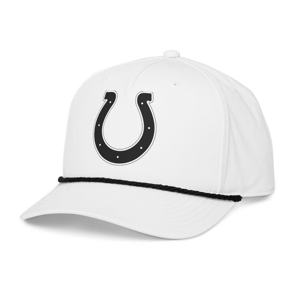Clements High School Design 1 — White/Black