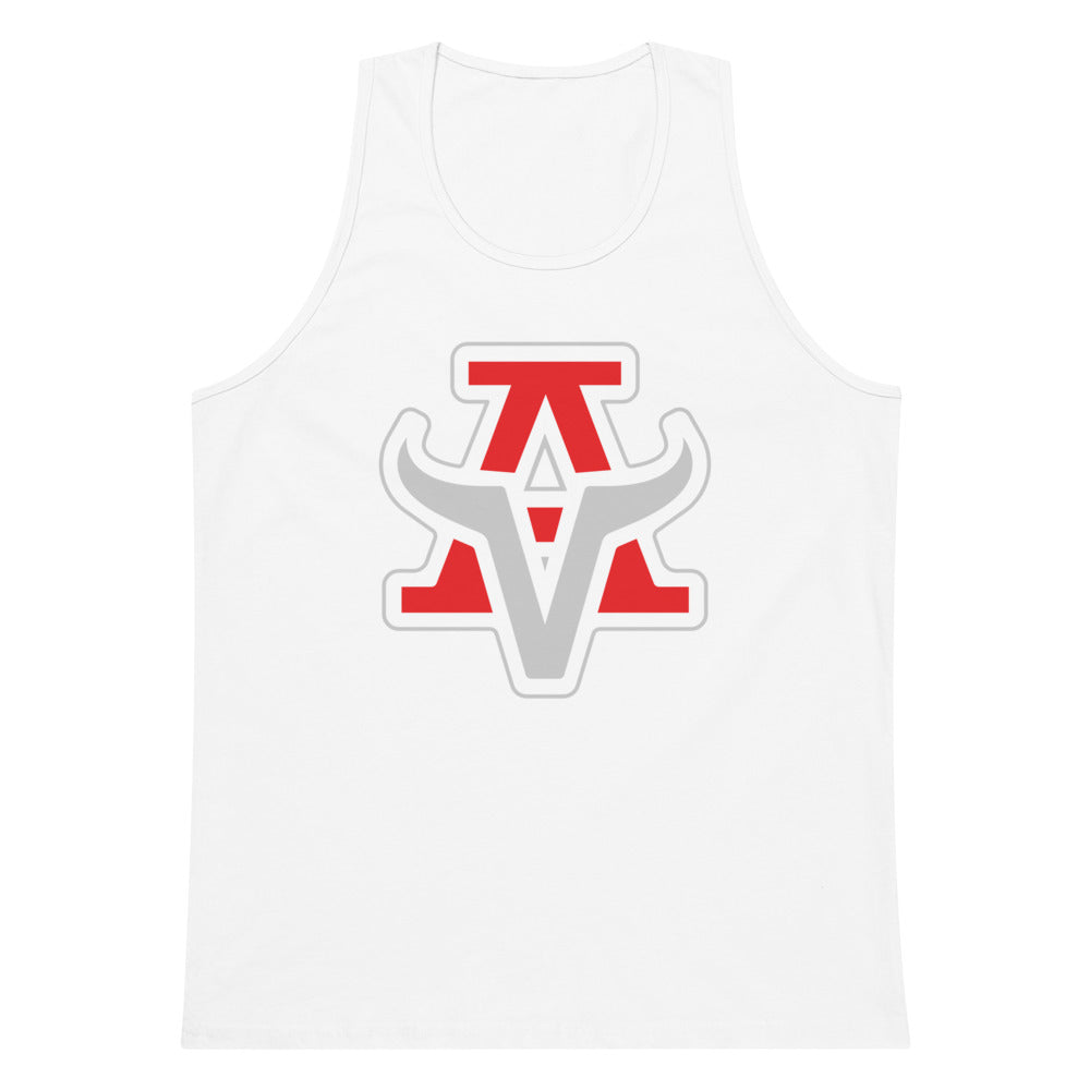 Arbor View High School Design 1 — White
