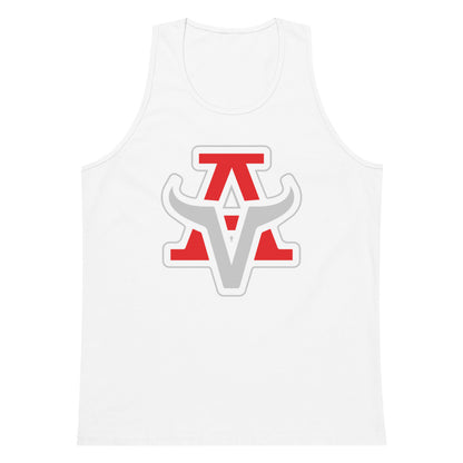 Arbor View High School Design 1 — White
