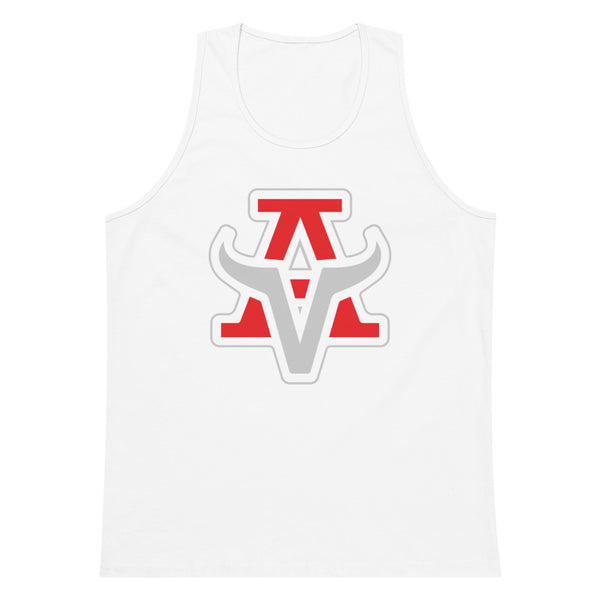Arbor View High School Design 1 — White