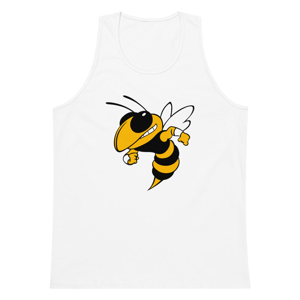 Ashford High School Design 1 — White