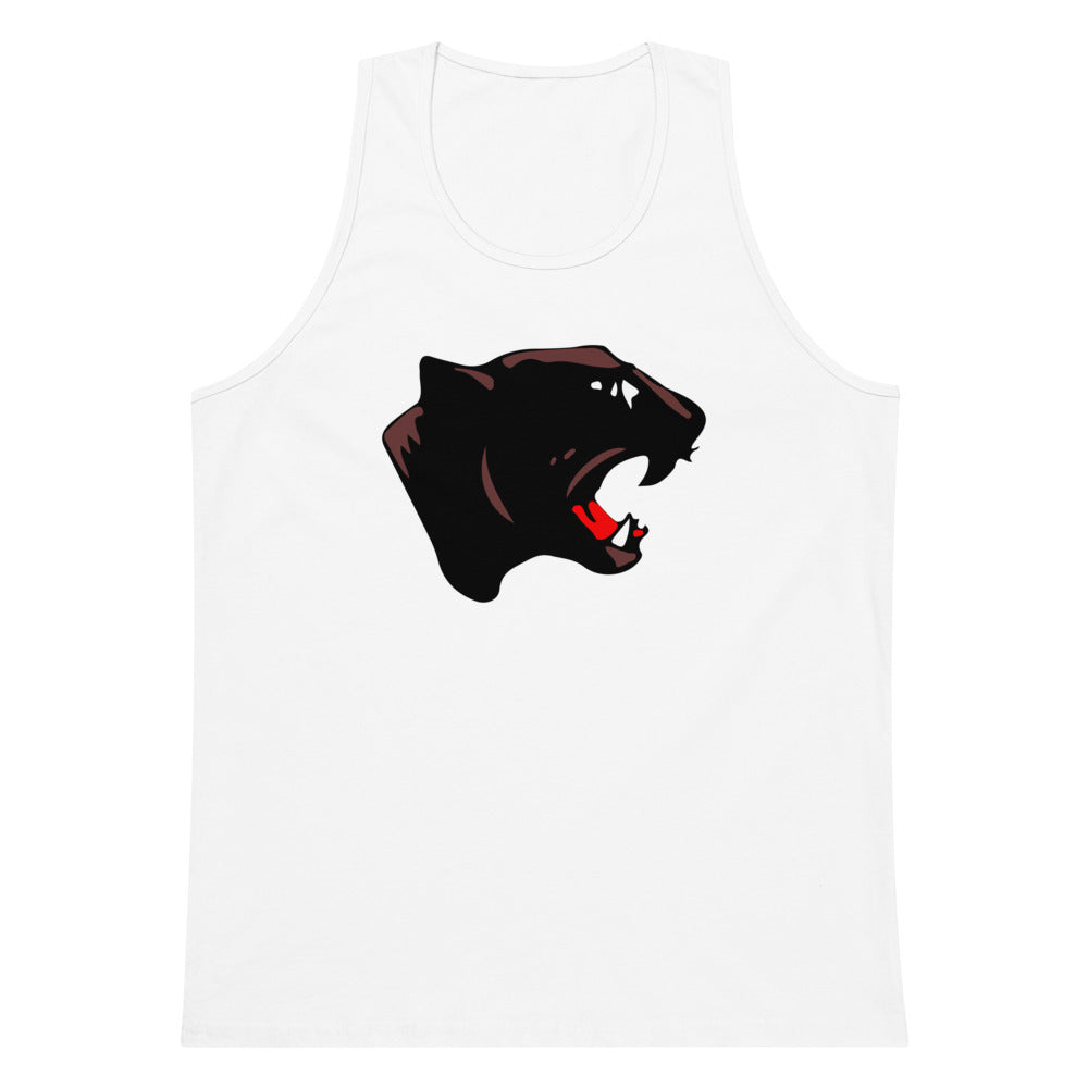 Collinsville High School Design 1 — White