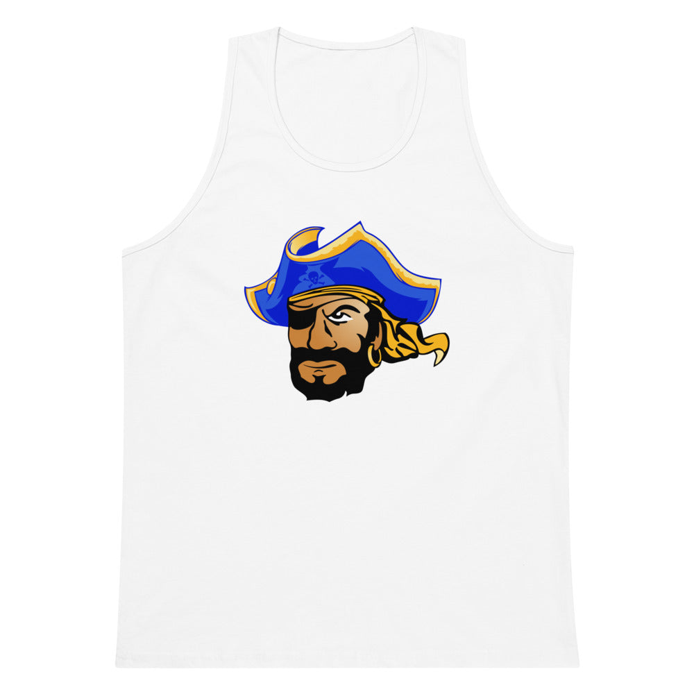 Fairhope High School Design 1 — White