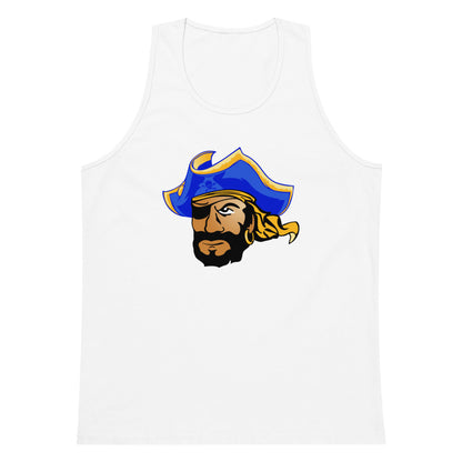 Fairhope High School Design 1 — White