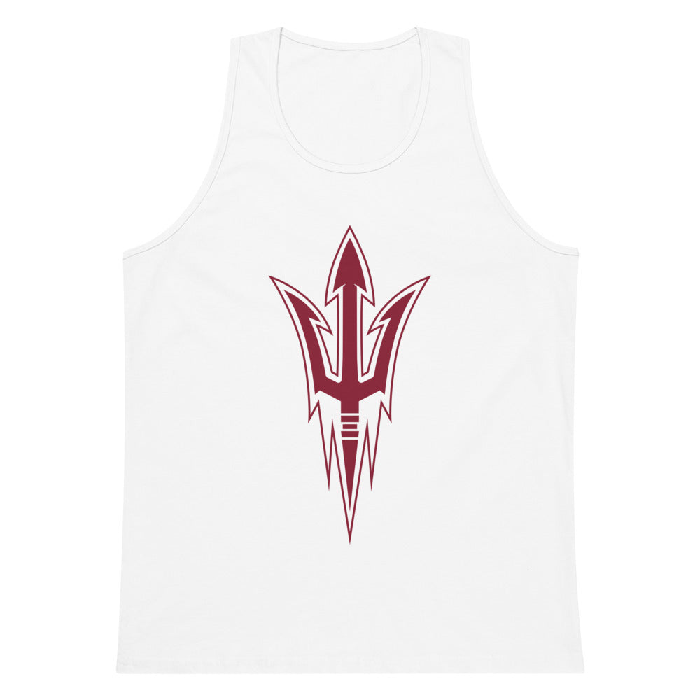Maplesville High School Design 1 — White