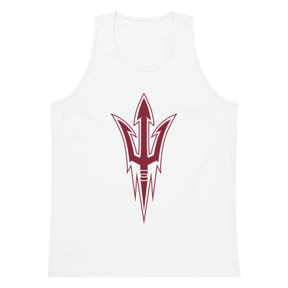 Maplesville High School Design 1 — White