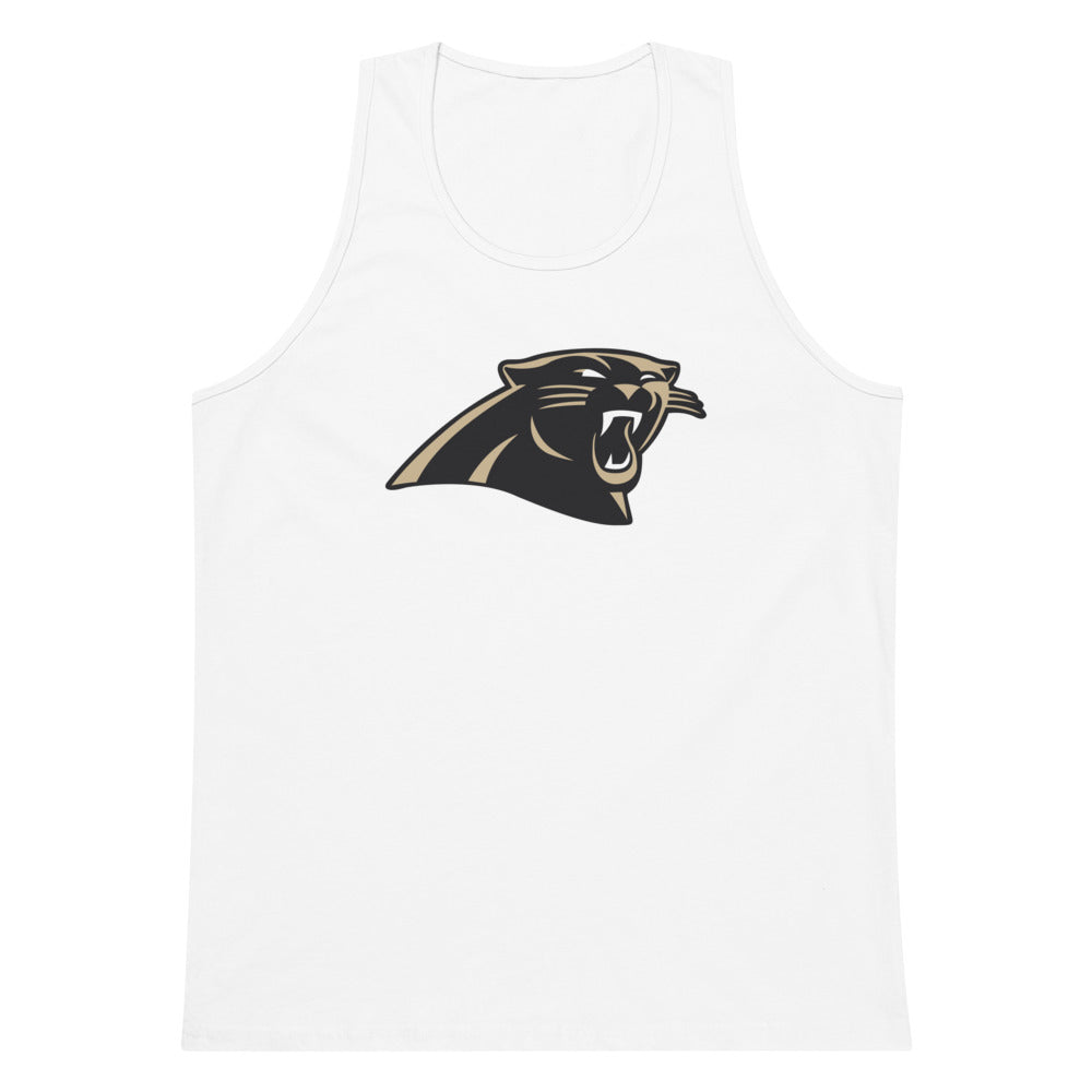 Hackleburg High School Design 1 — White