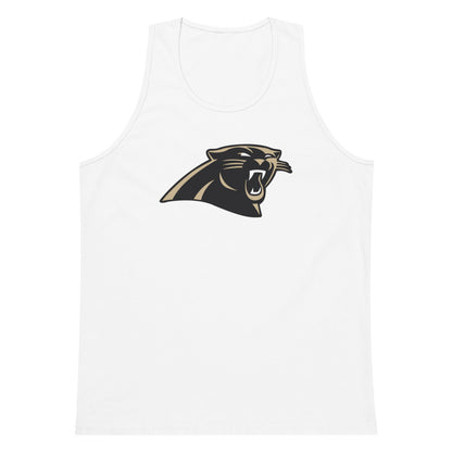 Hackleburg High School Design 1 — White
