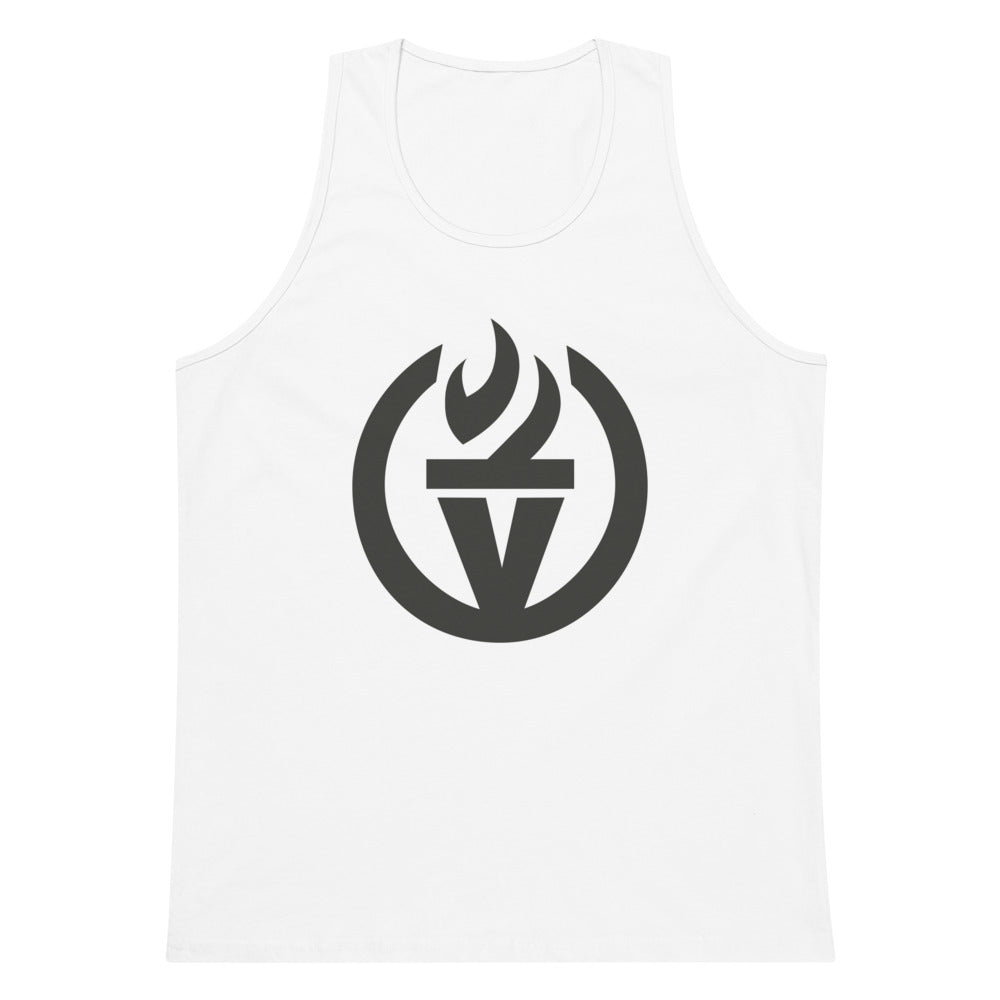 Victory Christian School Design 1 — White