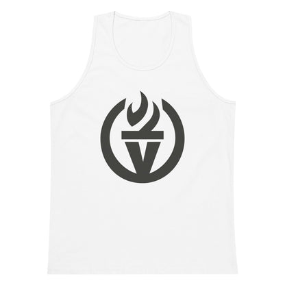Victory Christian School Design 1 — White