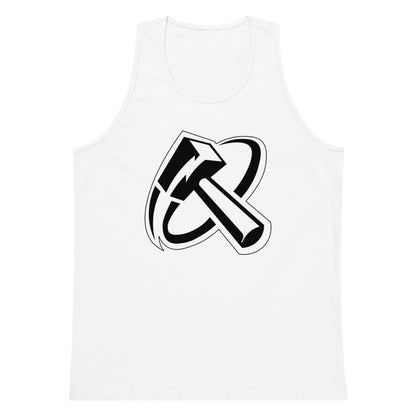 Westlake High School Design 1 — White