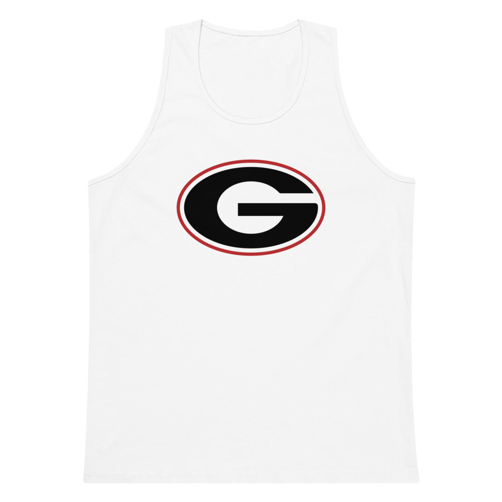 Grantsville High School Design 1 — White
