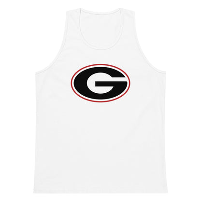Grantsville High School Design 1 — White