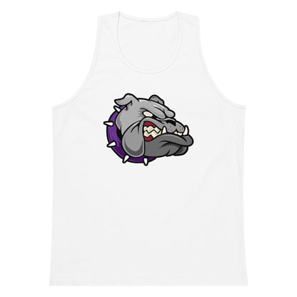Hanceville High School Design 1 — White