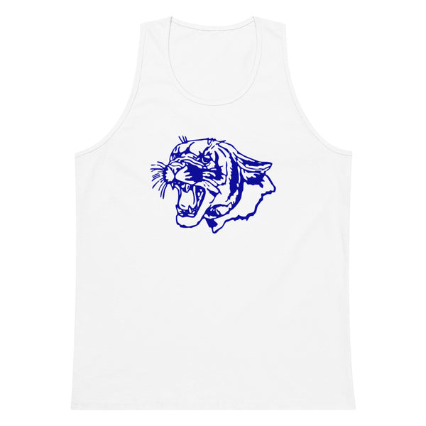 Jackpot Combined School Design 1 — White