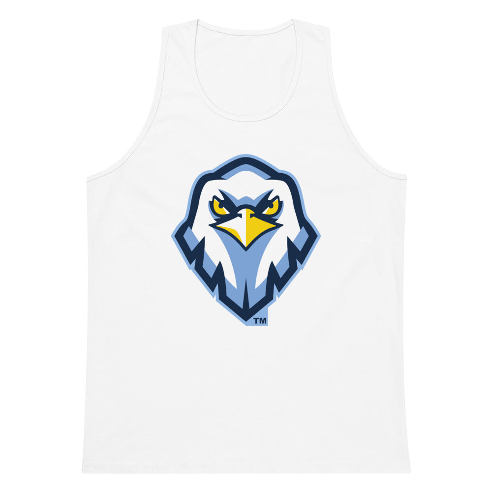 Calera High School Design 1 — White