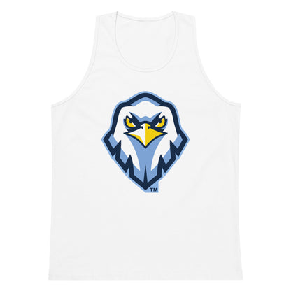 Calera High School Design 1 — White
