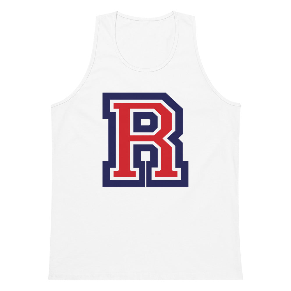 Richfield High School Design 1 — White