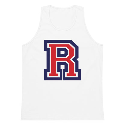 Richfield High School Design 1 — White