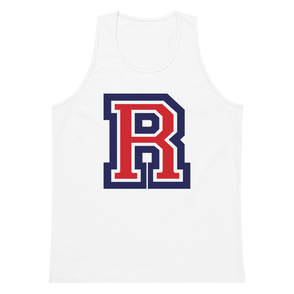 Richfield High School Design 1 — White