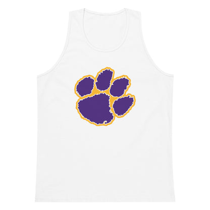 Ariton High School Design 1 — White
