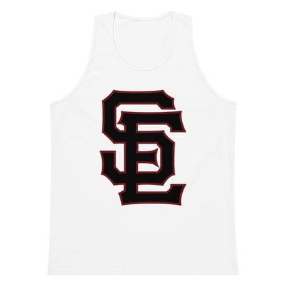 Stanhope Elmore High School Design 1 — White