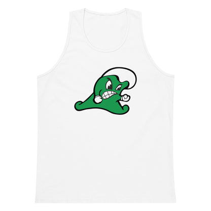 Churchill County High School Design 1 — White
