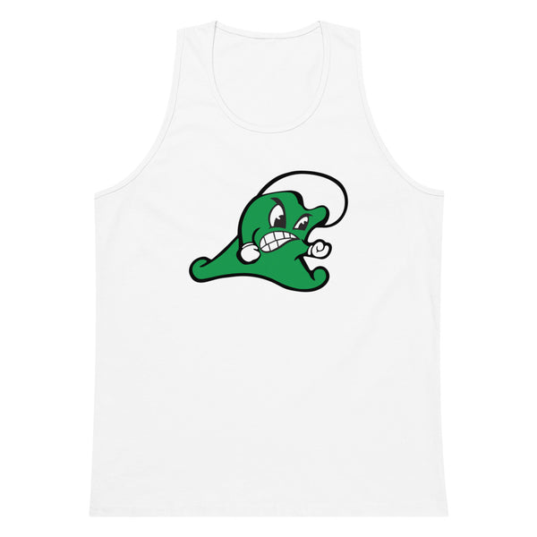 Churchill County High School Design 1 — White