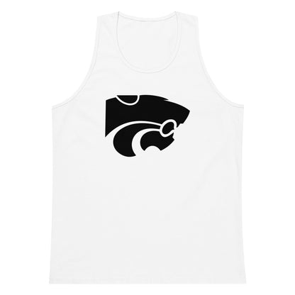 Hale County High School Design 1 — White