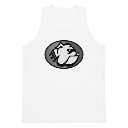Marbury High School Design 1 — White