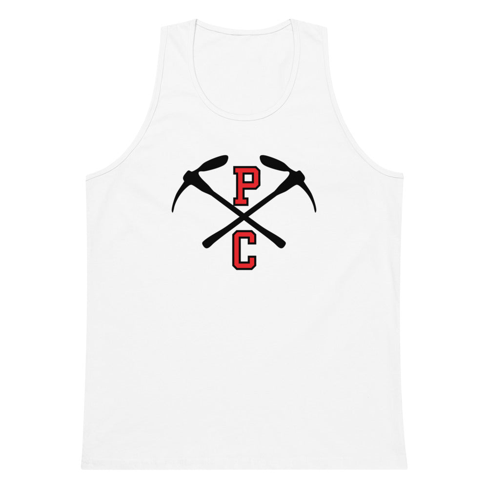 Park City High School Design 1 — White