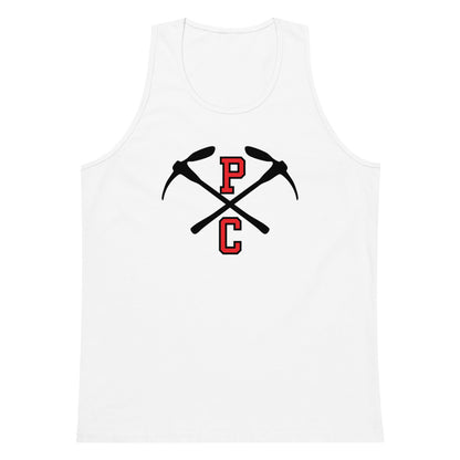 Park City High School Design 1 — White