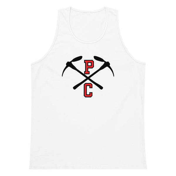 Park City High School Design 1 — White
